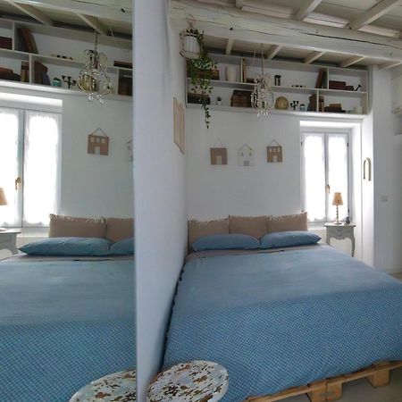 Boutique Apartment Roma In Trastevere Dış mekan fotoğraf