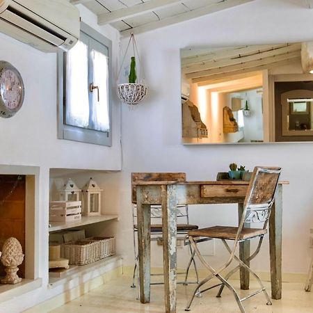 Boutique Apartment Roma In Trastevere Dış mekan fotoğraf