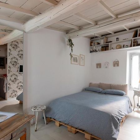 Boutique Apartment Roma In Trastevere Dış mekan fotoğraf