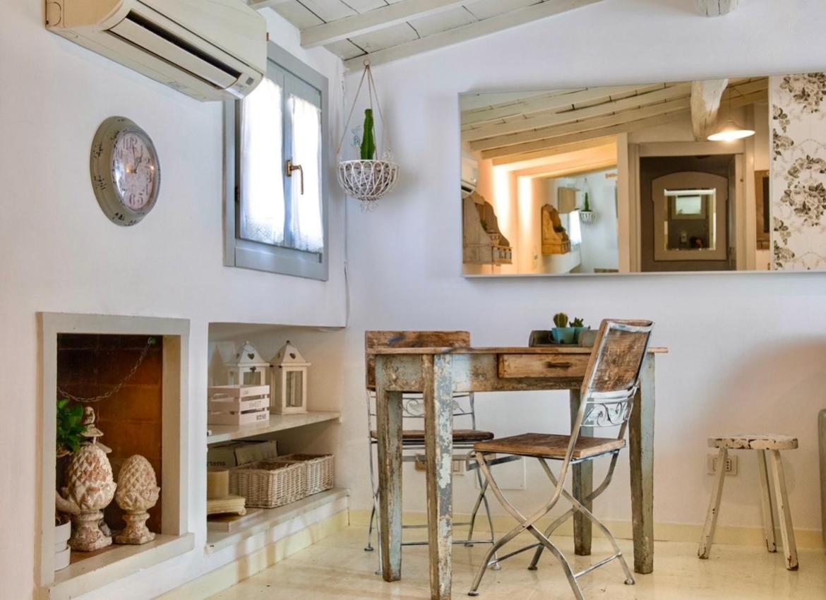 Boutique Apartment Roma In Trastevere Dış mekan fotoğraf