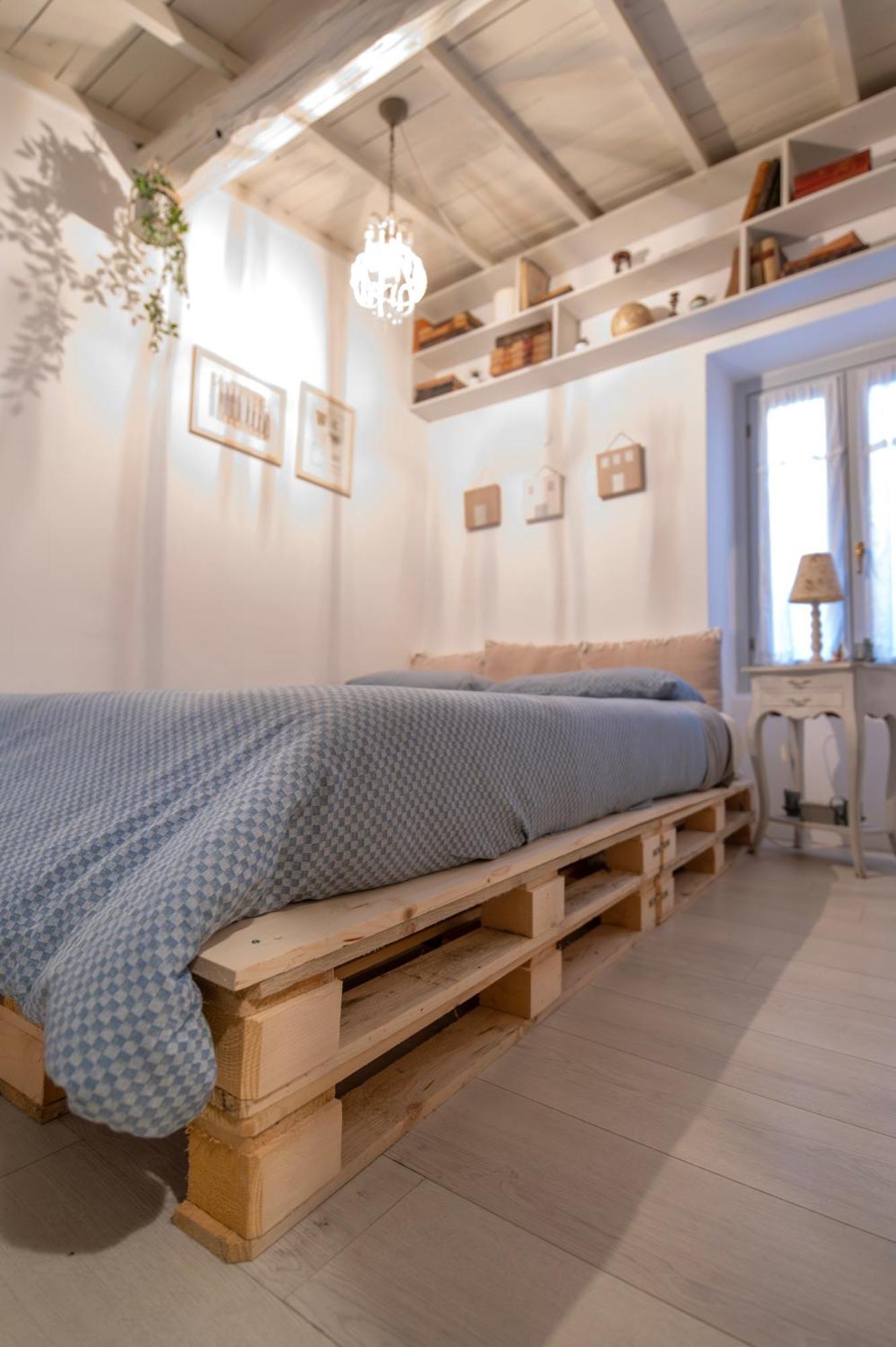Boutique Apartment Roma In Trastevere Dış mekan fotoğraf