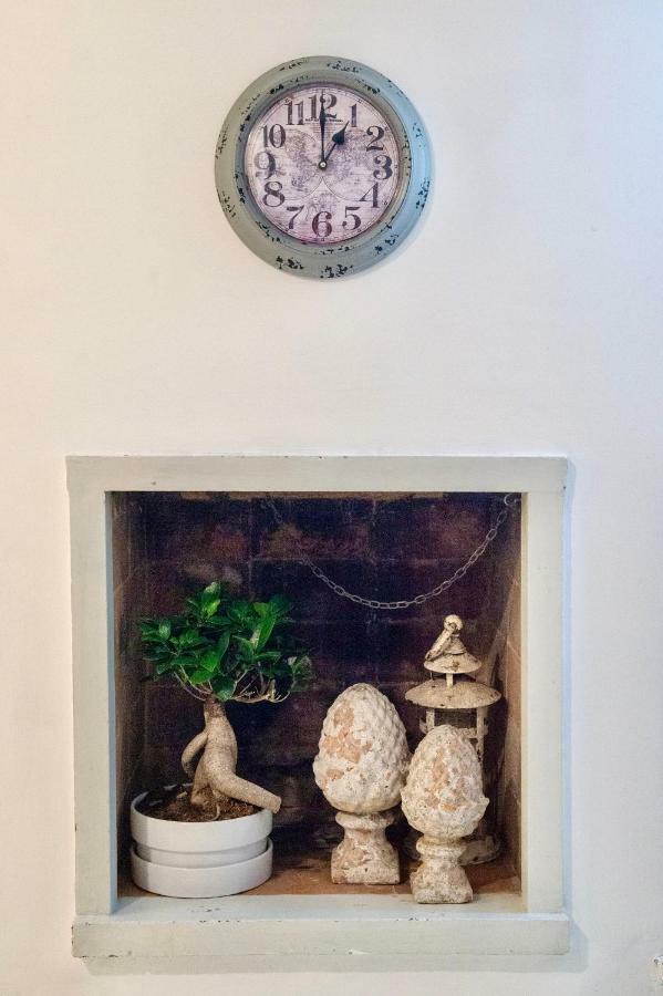 Boutique Apartment Roma In Trastevere Dış mekan fotoğraf