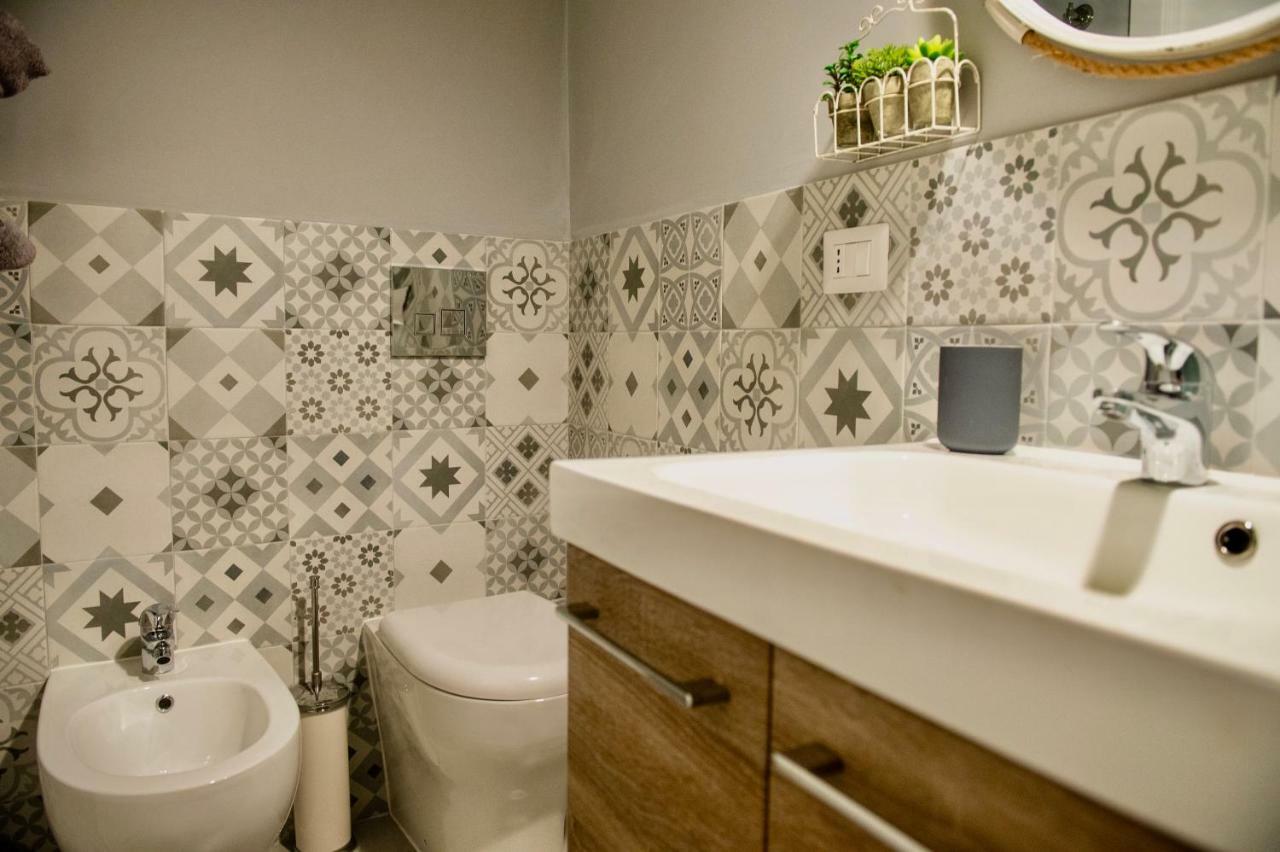 Boutique Apartment Roma In Trastevere Dış mekan fotoğraf