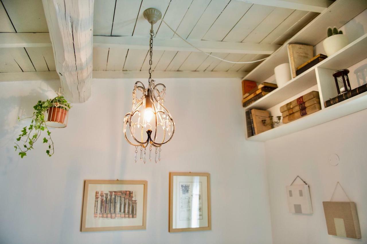 Boutique Apartment Roma In Trastevere Dış mekan fotoğraf
