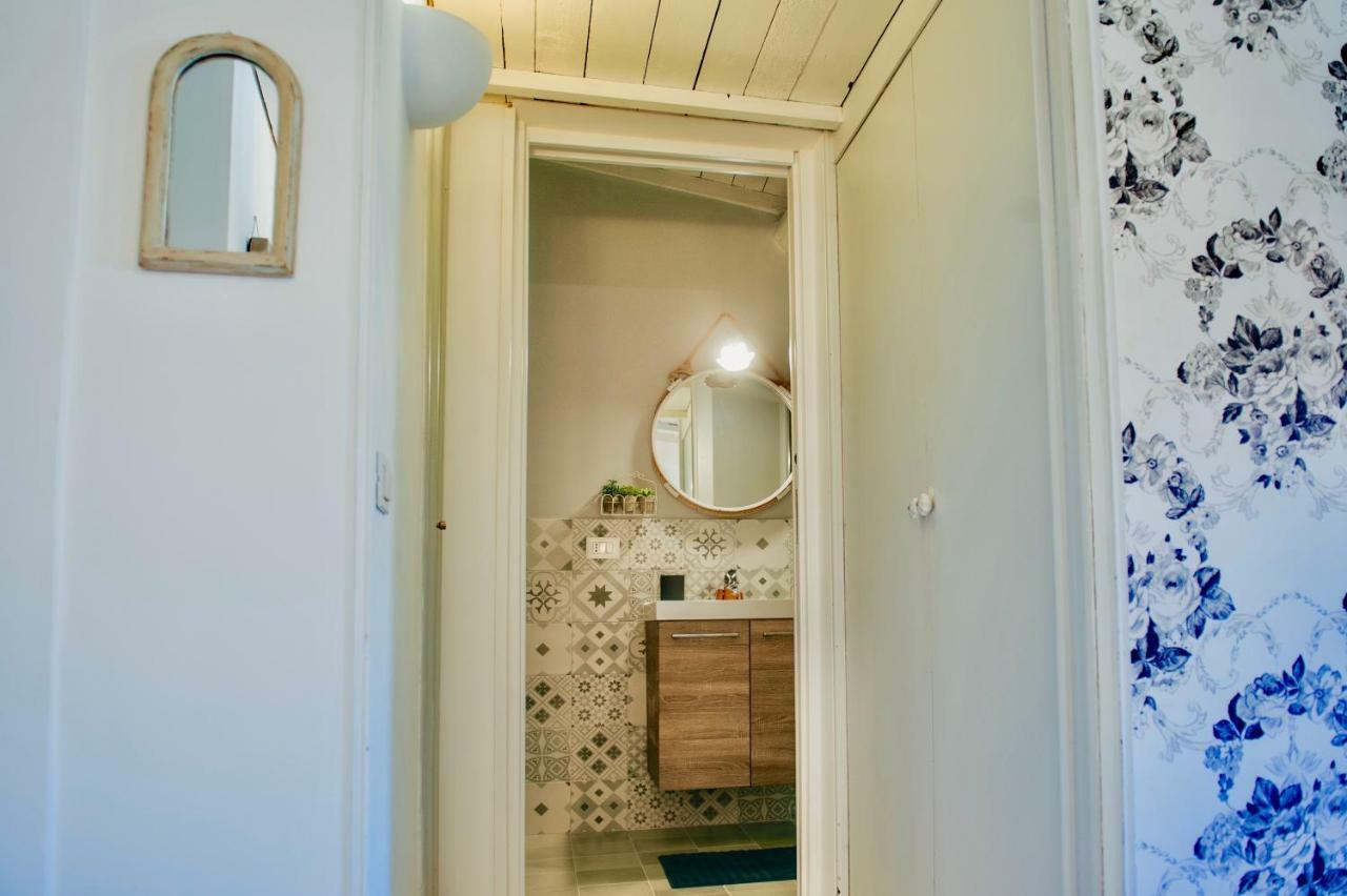 Boutique Apartment Roma In Trastevere Dış mekan fotoğraf