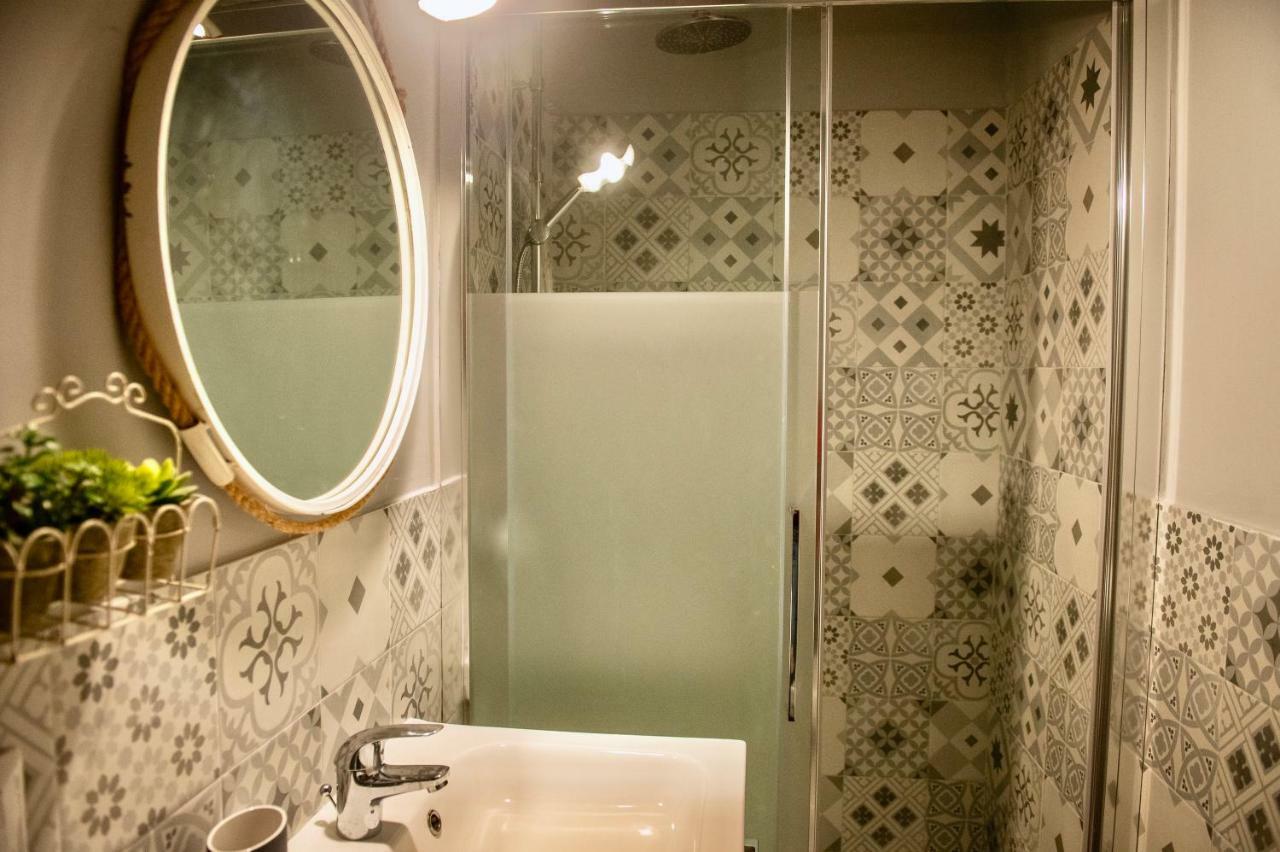 Boutique Apartment Roma In Trastevere Dış mekan fotoğraf