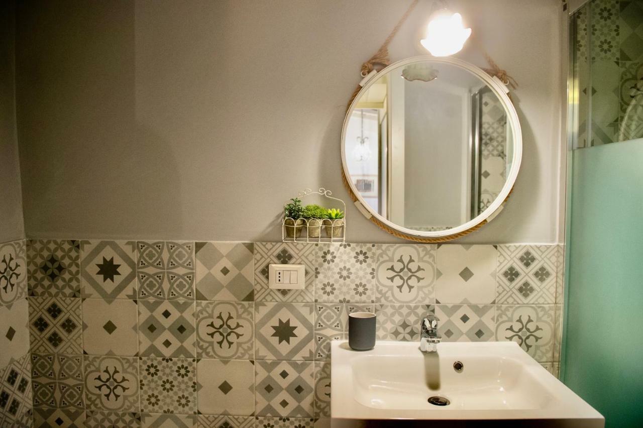 Boutique Apartment Roma In Trastevere Dış mekan fotoğraf